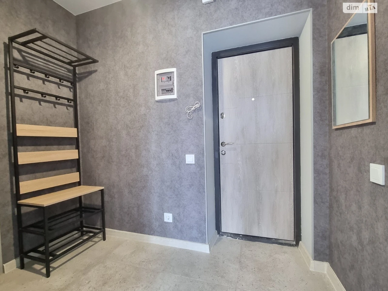 Long-Term Rental Apartment, Zamosc