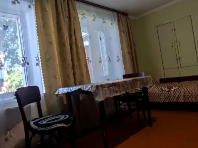 Будинок. Вінниця, Синьоводська вул.