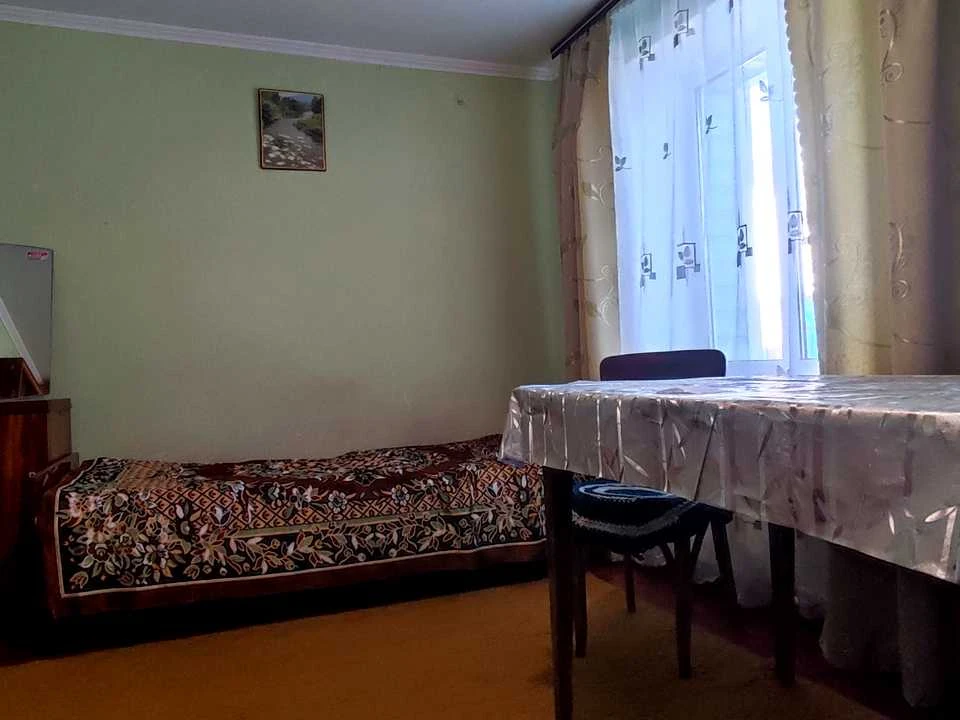 Будинок. Вінниця, Синьоводська вул.
