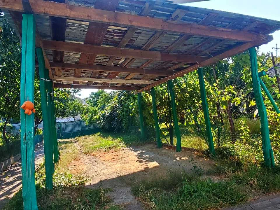 Будинок. Вінниця, Синьоводська вул.