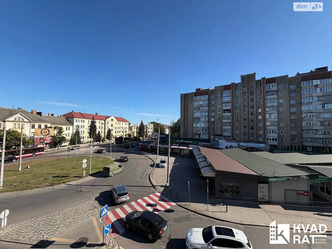 Продаж Квартира Вокзал