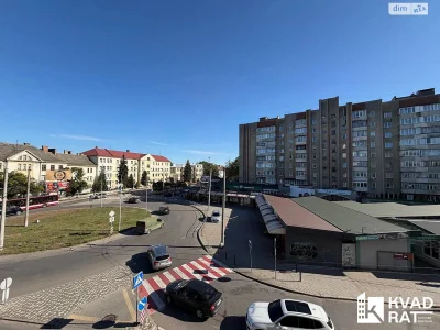 Продаж Квартира Вокзал