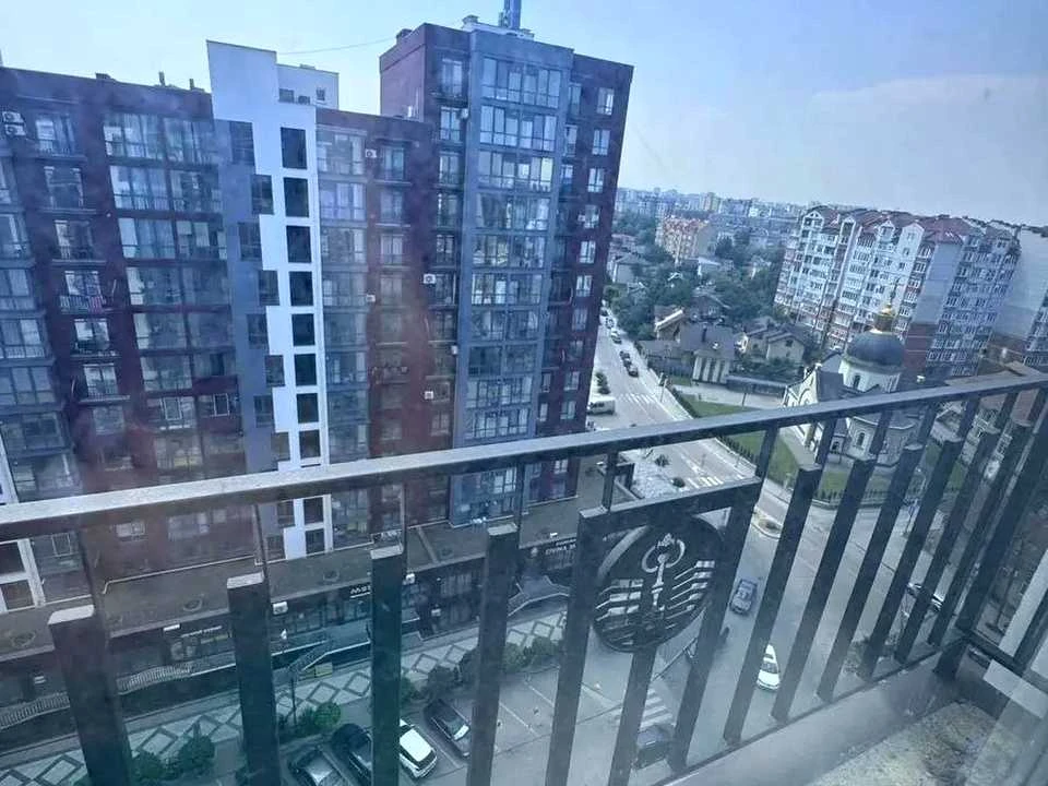 Квартира. Ивано-Франкиск, Княгинин ул.