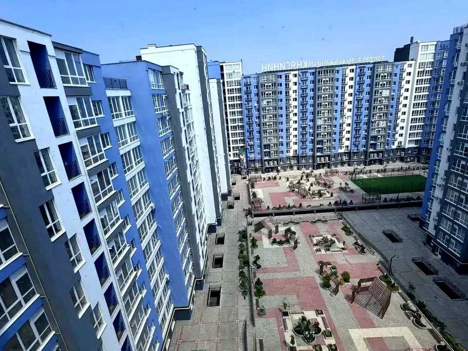 Квартира. Ивано-Франкиск, Княгинин ул.