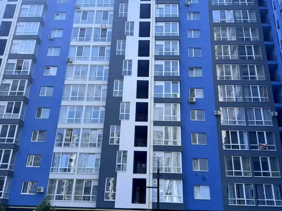 Квартира. Ивано-Франкиск, Княгинин ул.