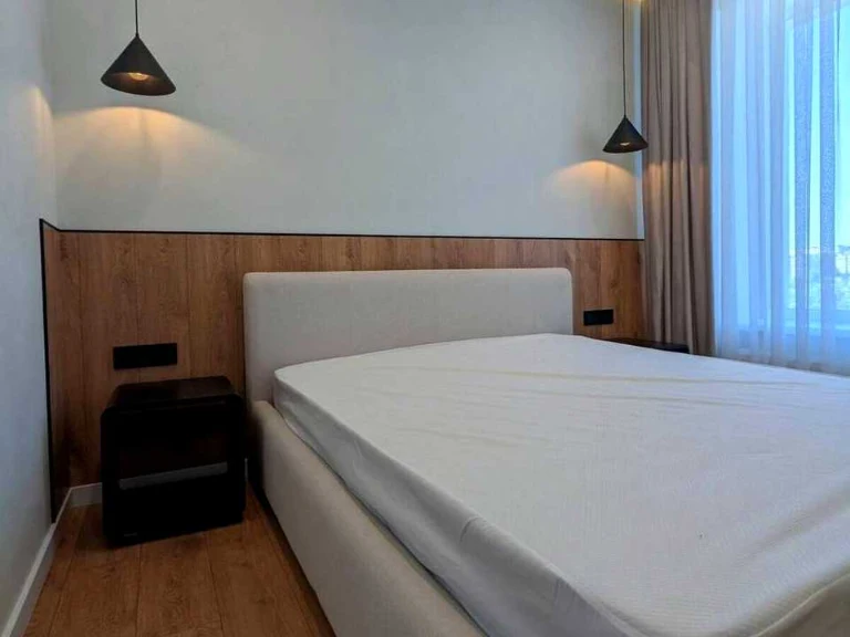 Apartment. Hmelnitsk, Ozerna St.