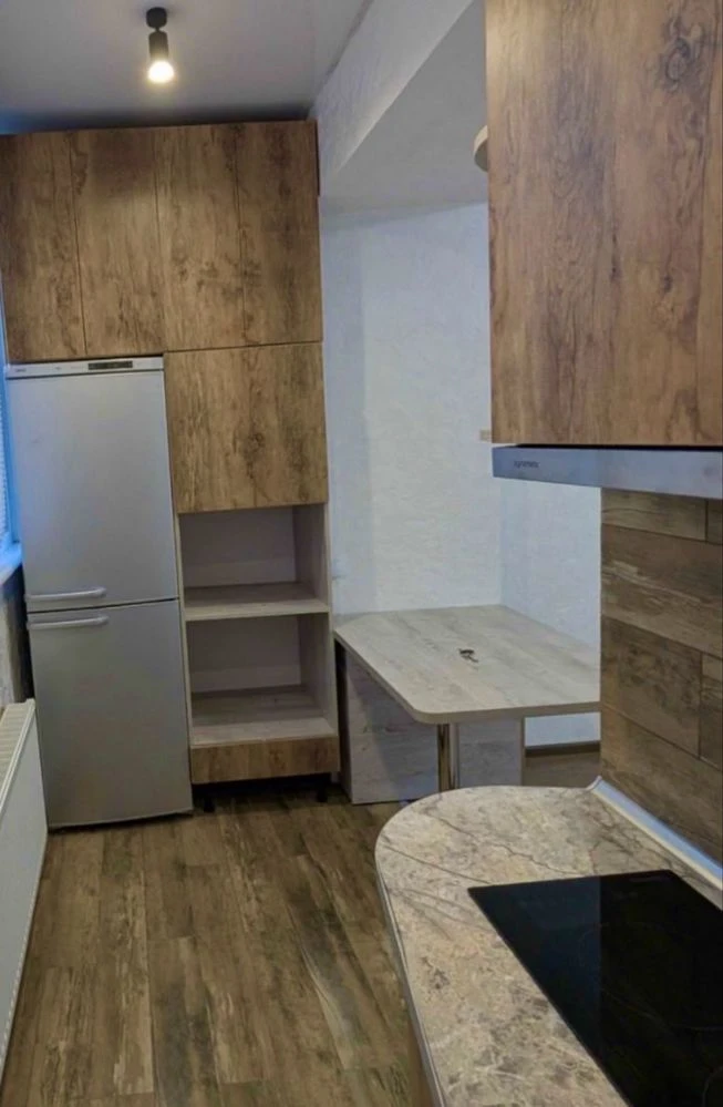Продаж 1-кімнатноі квартири