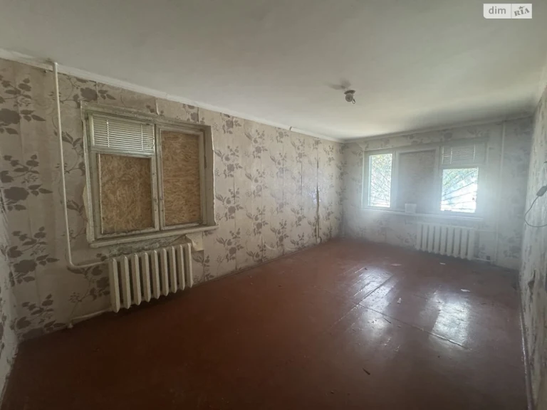 Продажа квартиры в Ингульске