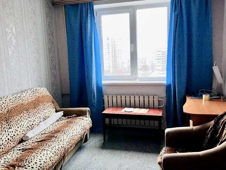 Квартира. Харків, Луї Пастера вул.