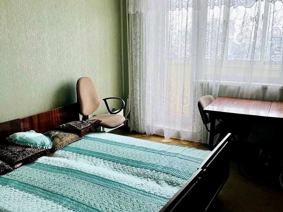 Квартира. Харків, Луї Пастера вул.