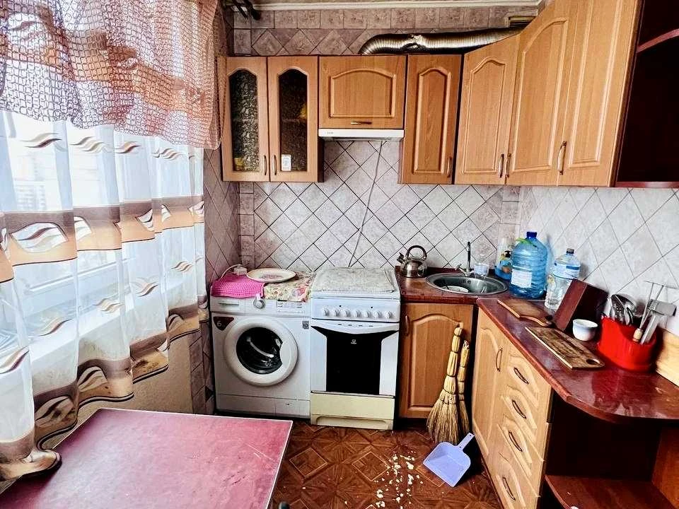 Квартира. Харків, Луї Пастера вул.