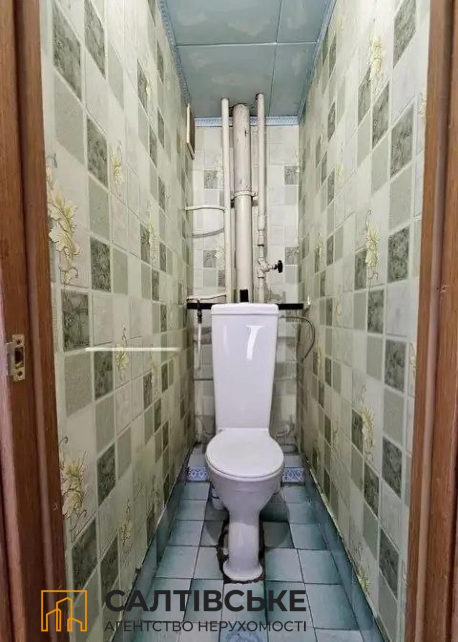 OV-5288 For sale, 1-room apartment in Salsitve. Shopping Mall Ukraine