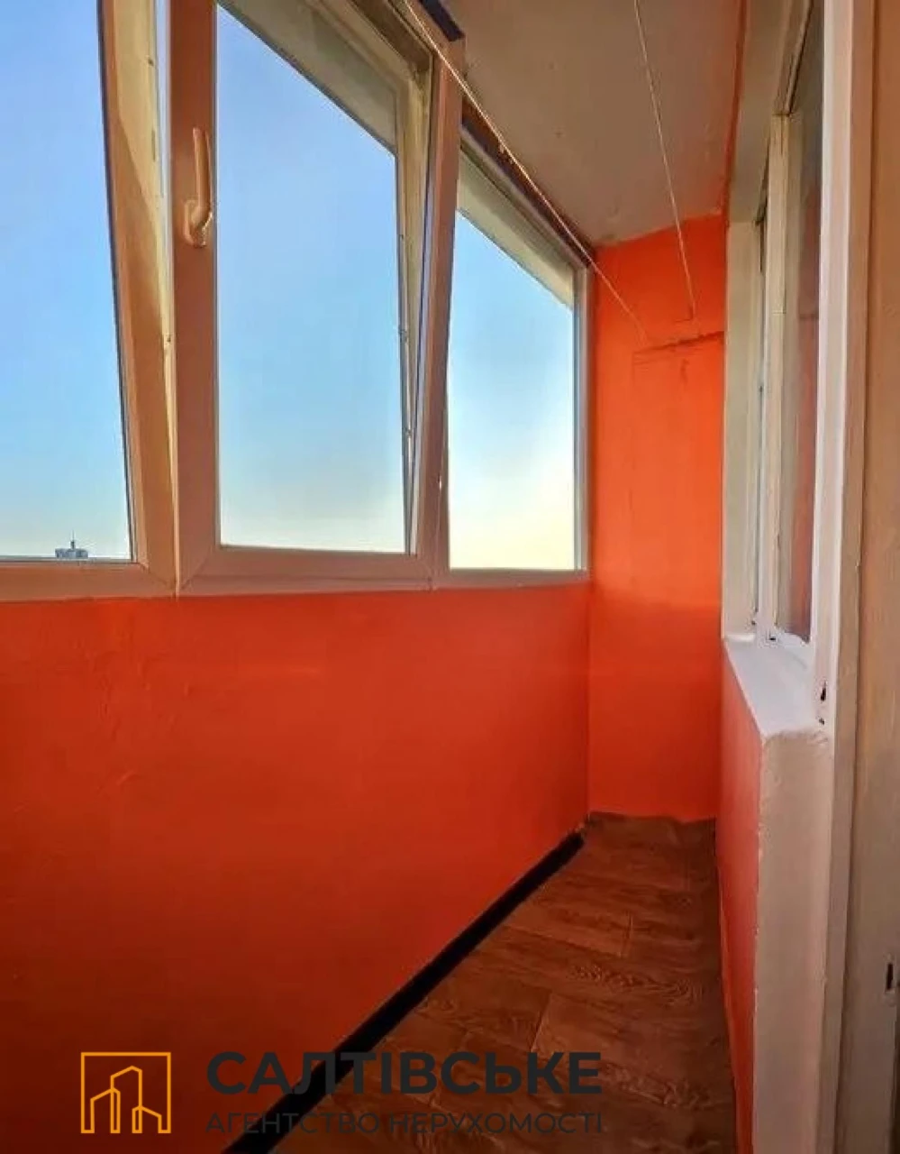 OV-5288 For sale, 1-room apartment in Salsitve. Shopping Mall Ukraine