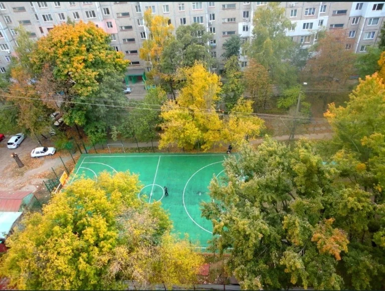 Без % Новострой 1 кв
