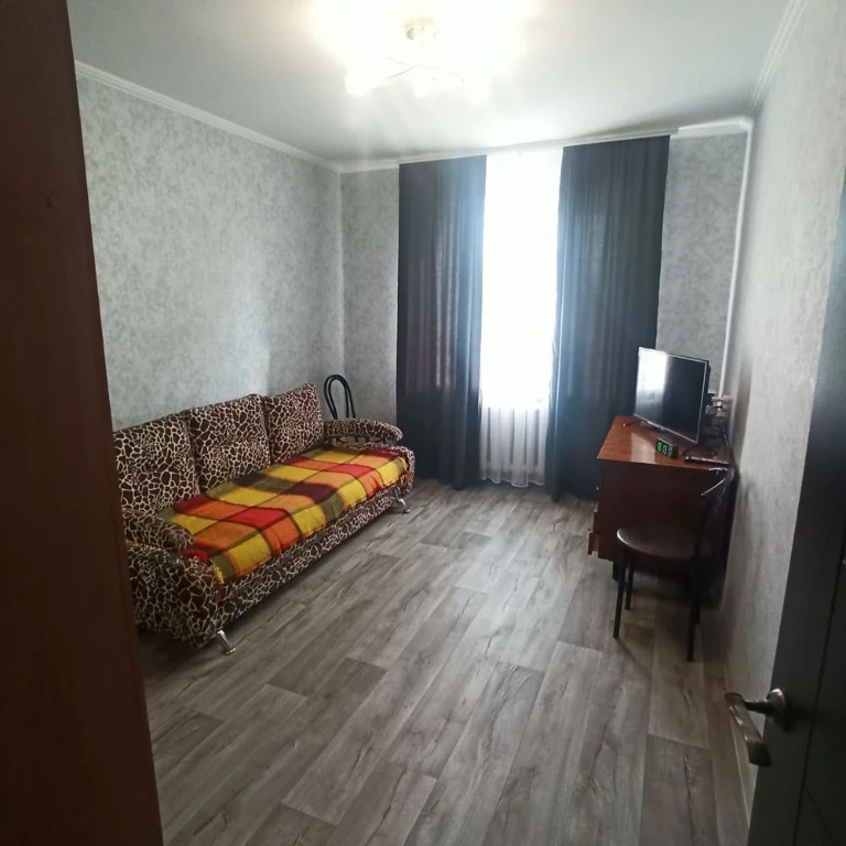 Продаж класноі 2х кімн. «смарт-квартири» в спальному районі