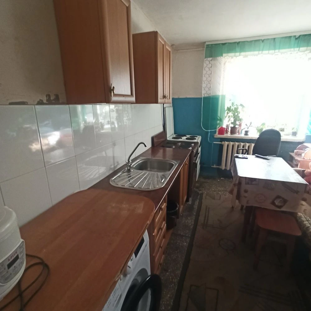 Продаж класноі 2х кімн. «смарт-квартири» в спальному районі