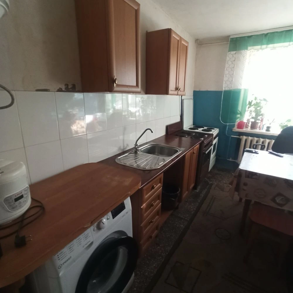 Продаж класноі 2х кімн. «смарт-квартири» в спальному районі