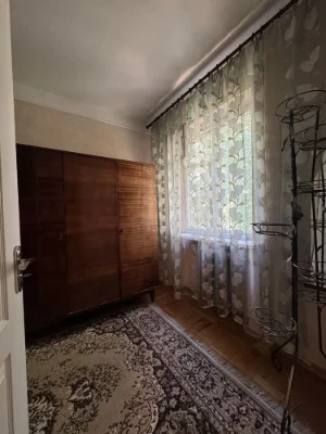 Sale of a 3-room apartment on Rudanskoho Street!