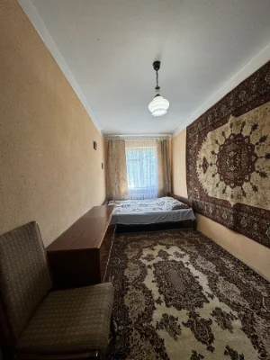 Sale of a 3-room apartment on Rudanskoho Street!
