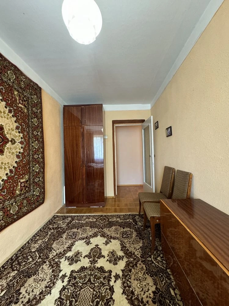 Sale of a 3-room apartment on Rudanskoho Street!