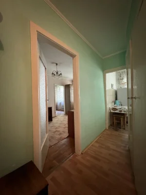 Sale of a 3-room apartment on Rudanskoho Street!