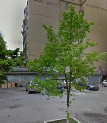 Капітальний гараж 19,7 м² Київ, Центр