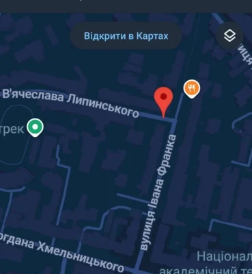 Капітальний гараж 19,7 м² Київ, Центр