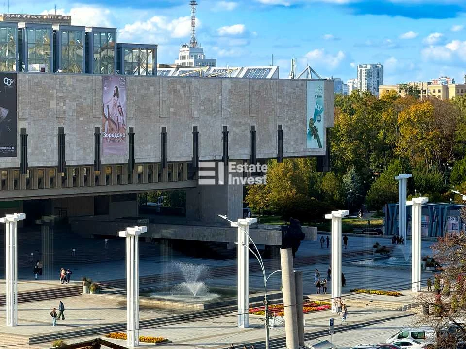 Квартира. Харків, Гоголя вул.