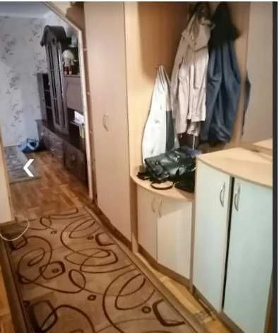 3-room apartment with kitchen-dining area!