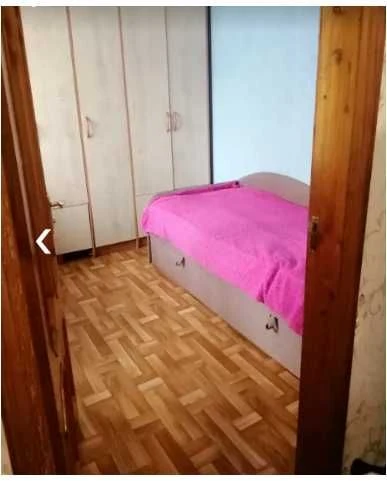 3-room apartment with kitchen-dining area!