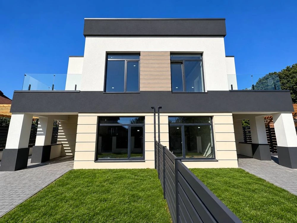 Sale of a Duplex near Maidan