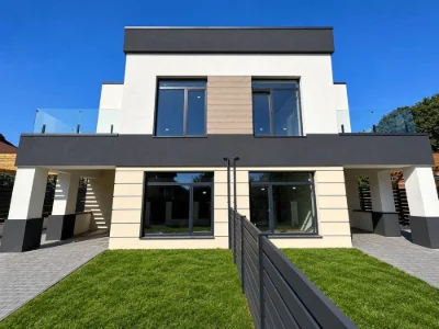 Sale of a Duplex near Maidan