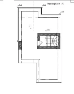 Sale of a Duplex near Maidan