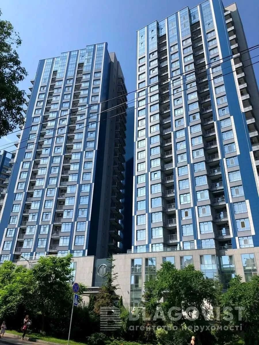 Джона Маккейна ул (Ивана Кудры) 7, ЖК «Central Park», Центр!