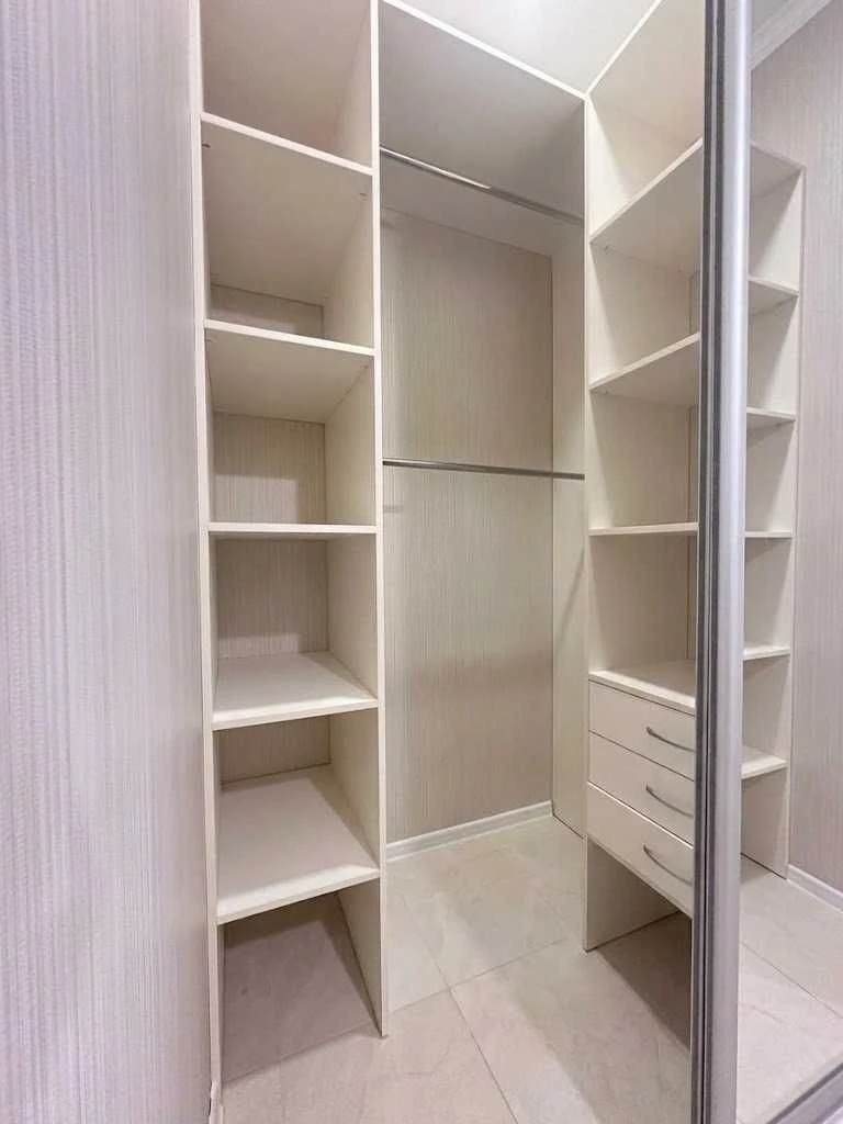 Rent 1-room apartment | Residence "French Quarter" | 9th floor
