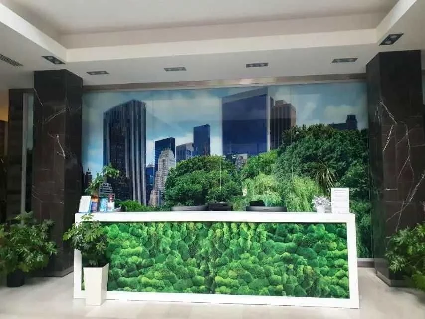 Джона Маккейна ул (Ивана Кудры) 7, ЖК «Central Park», Центр!