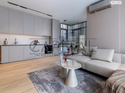 Long-Term Rental Apartment in Chorna Hora