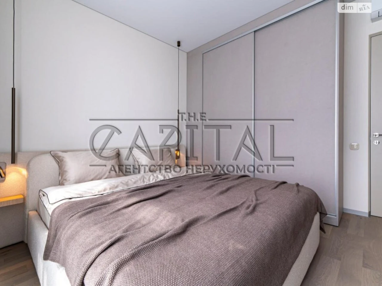 Long-Term Rental Apartment in Chorna Hora