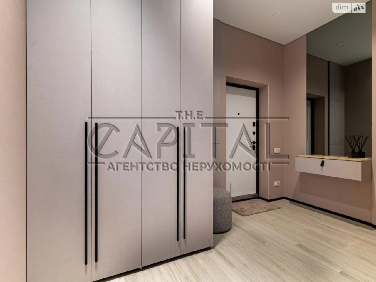Long-Term Rental Apartment in Chorna Hora