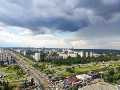 For rent, 1 room apartment on Chernihivska Street, 3 minutes walk from Krakowska Street