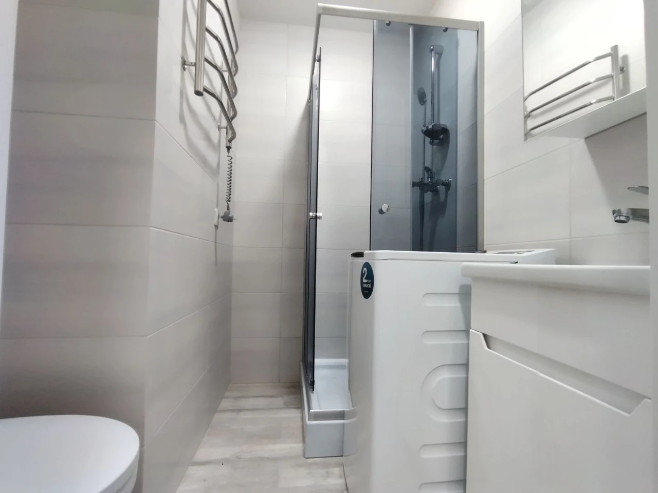 For rent, 1 room apartment on Chernihivska Street, 3 minutes walk from Krakowska Street