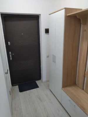 For rent, 1 room apartment on Chernihivska Street, 3 minutes walk from Krakowska Street