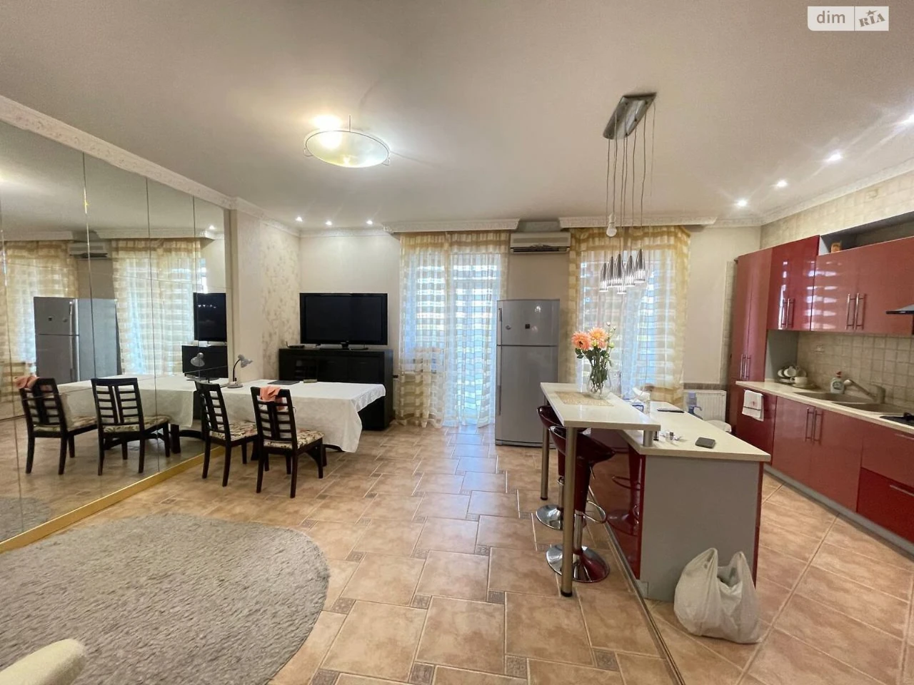 Apartment for sale Prospekt Polya