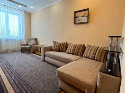 Two-room apartment. Kyiv, Hrymyya Pavla Polobutka Street