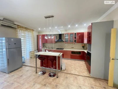Apartment for sale Prospekt Polya