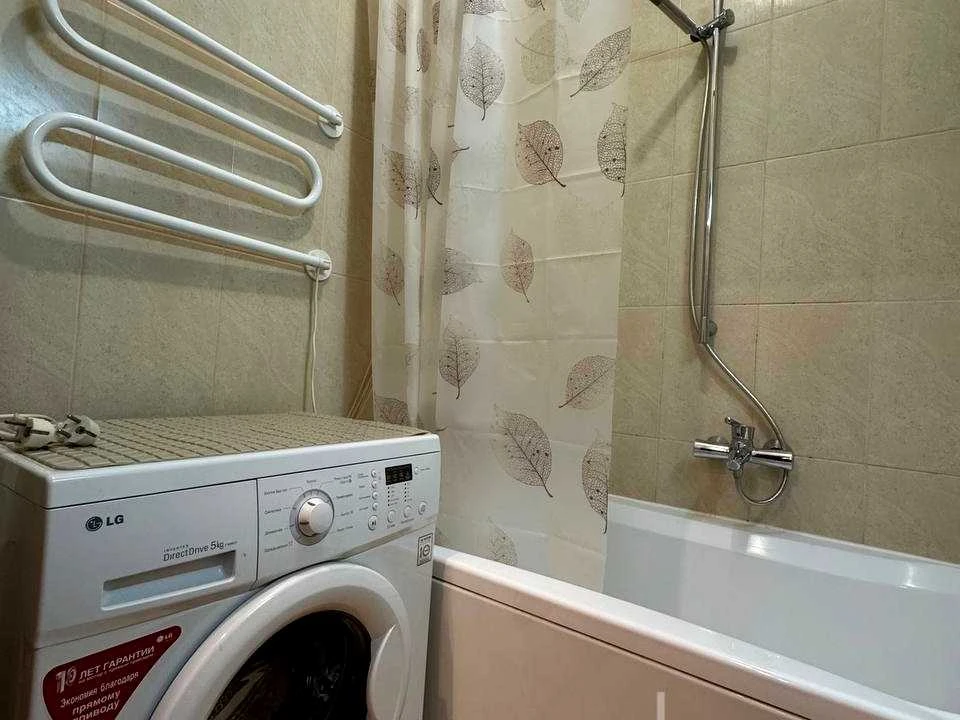 Two-room apartment. Kyiv, Hrymyya Pavla Polobutka Street