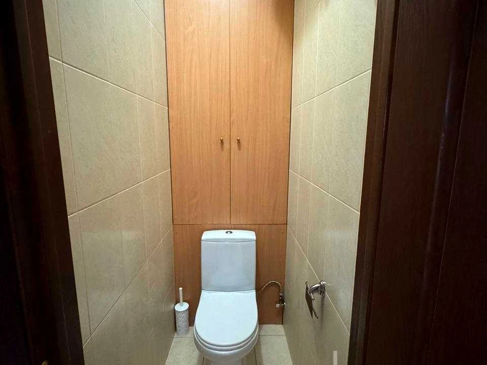 Two-room apartment. Kyiv, Hrymyya Pavla Polobutka Street
