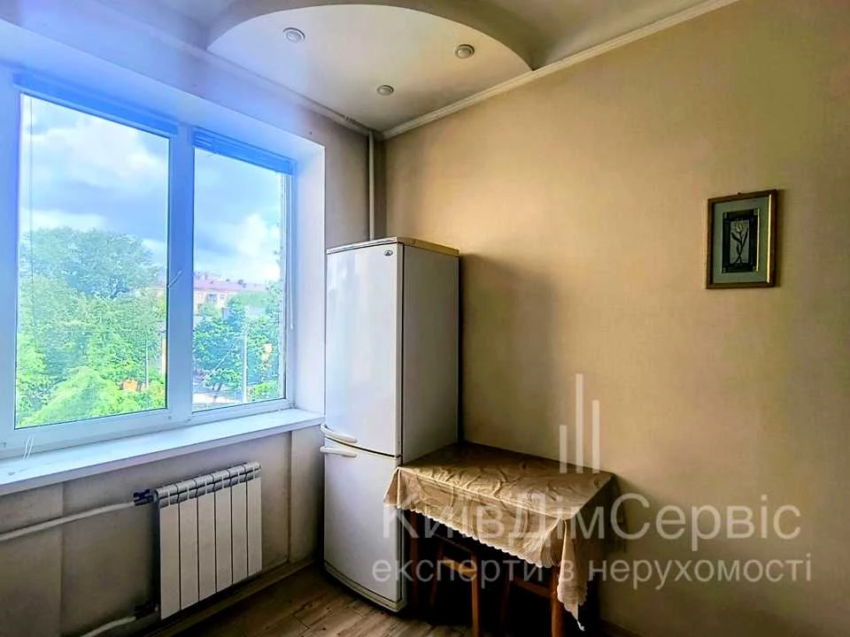 Two-room apartment. Kyiv, Hrymyya Pavla Polobutka Street