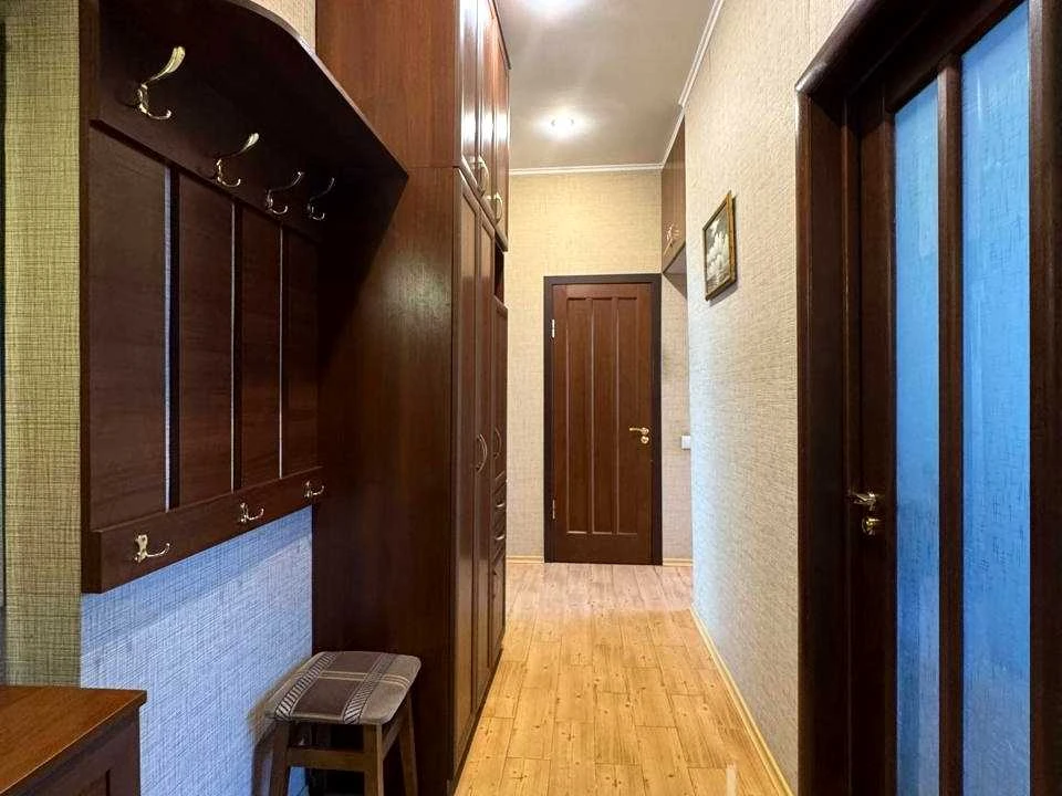 Two-room apartment. Kyiv, Hrymyya Pavla Polobutka Street