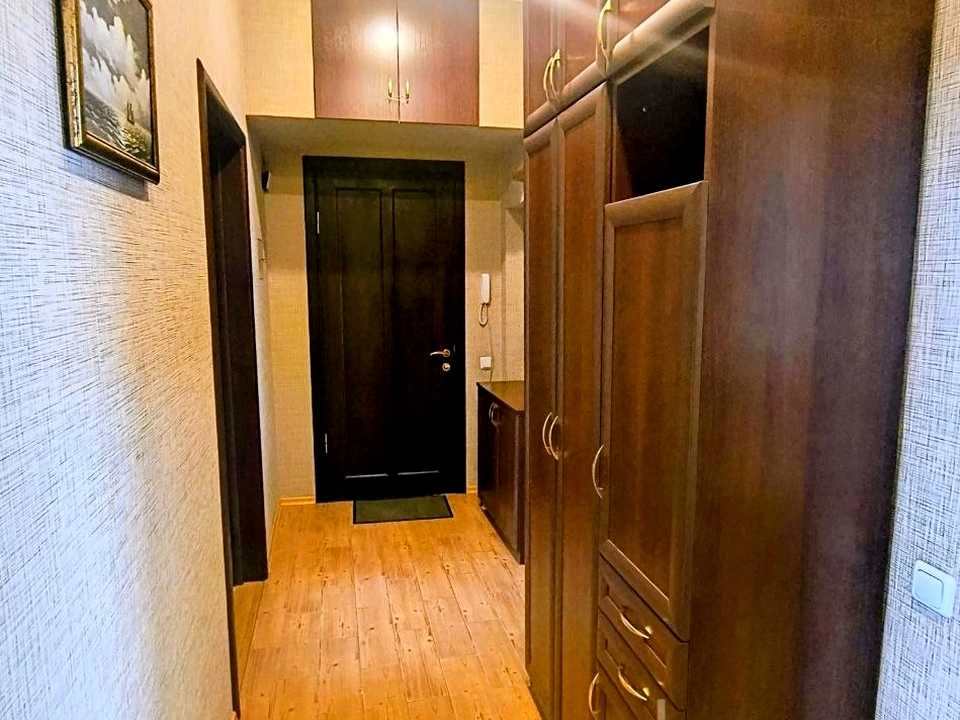 Two-room apartment. Kyiv, Hrymyya Pavla Polobutka Street